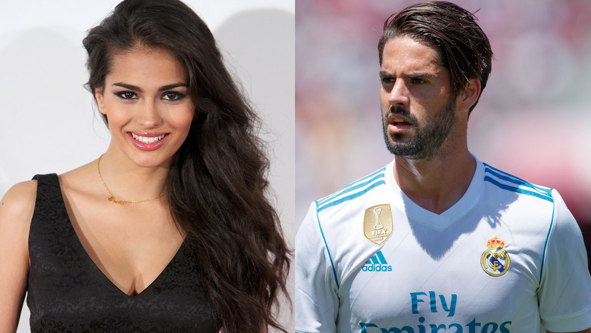 Isco từ chối MU: Chàng lãng tử và trái tim biết yêu