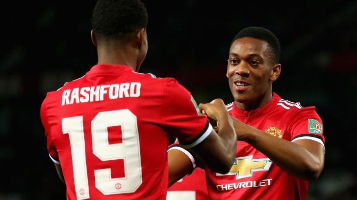 Man Utd có may mắn khi đụng Bristol City?