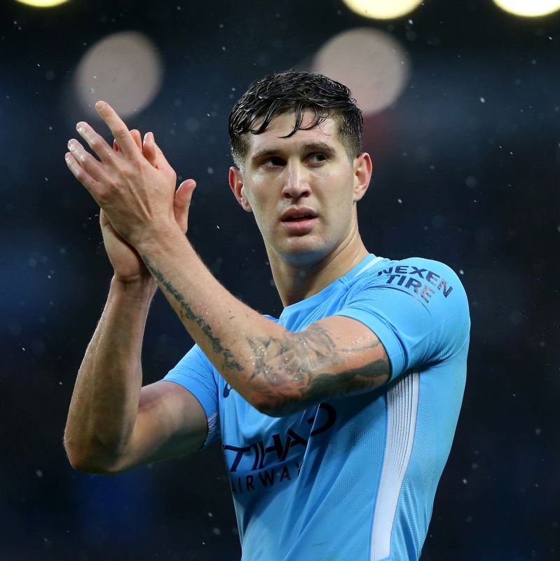 Sao Man City sở hữu thống kê "không thể tin nổi"