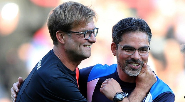 TIẾT LỘ người bạn thân nhất của Klopp tại giải Ngoại hạng