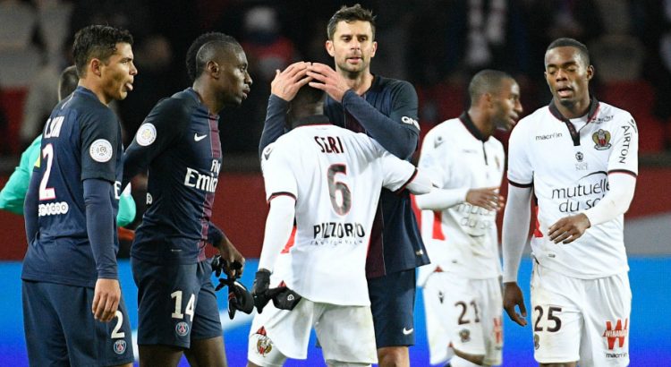 Trước vòng 11 Ligue 1: Monaco đụng 'thứ dữ', PSG gặp 'chiếu manh'