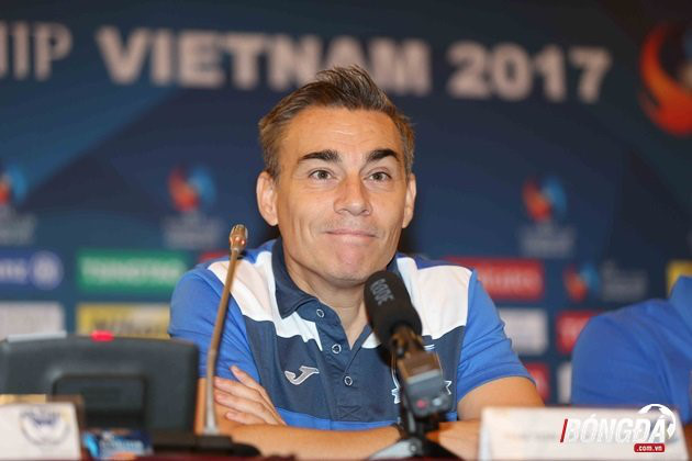 Điểm tin bóng đá Việt Nam sáng 28/10: Thắng quá đậm, HLV tuyển Futsal xin lỗi đối thủ 