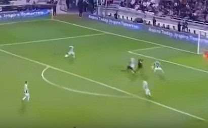 Nhìn lại trận đại chiến giữa Juventus và Milan tại siêu cúp Italia