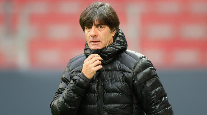 Ảnh bài viết Joachim Low từ chối tiếp quản Bayern sau World Cup 2018