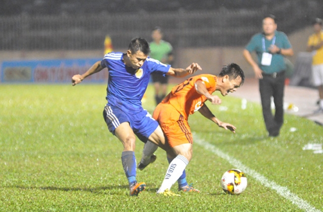 Ảnh bài viết SHB Đà Nẵng sẽ không “nhả điểm” cho Quảng Nam