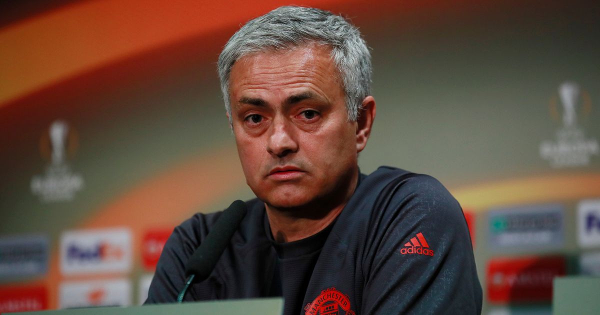 5 lí do để tin rằng Jose Mourinho sẽ là người làm nên lịch sử tại Manchester United