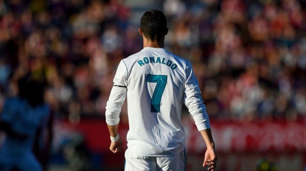 Ảnh bài viết Báo thân Real nhận định: Chỉ phép màu mới có thể giúp Real Madrid vô địch La Liga mùa này!