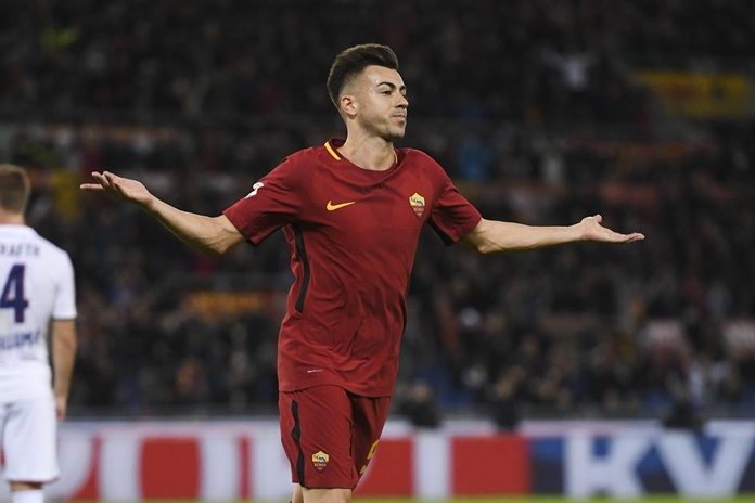 Góc Serie A: Nét đẹp phía sau một bàn thắng của tiểu Pharaoh