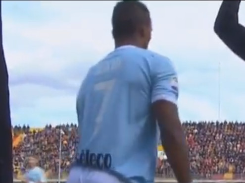 Ảnh bài viết Màn trình diễn của Luís Nani (Lazio) trước Benevento