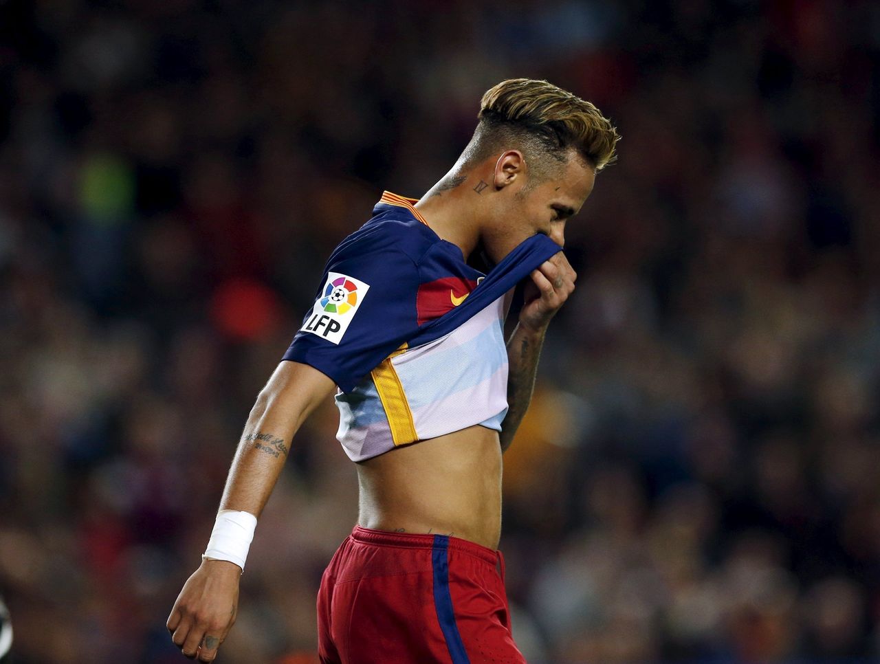 Ảnh bài viết Neymar đang cảm thấy hối hận vì rời Barcelona?