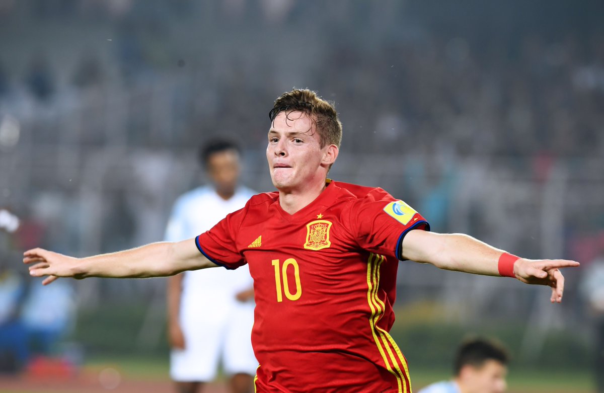 U17 World Cup: 5 ngọc thô đáng chú ý nhất