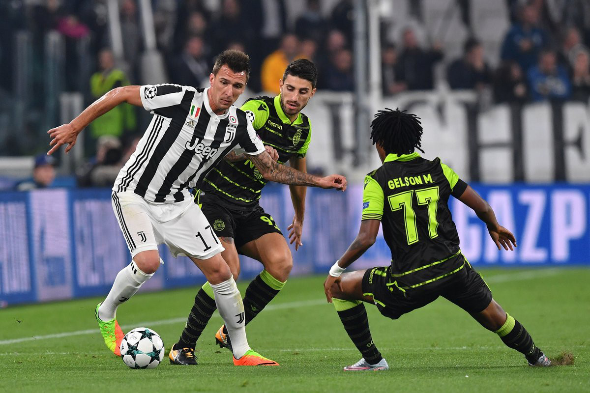 02h45 ngày 01/11, Sporting vs Juventus: Nợ thêm chồng chất?