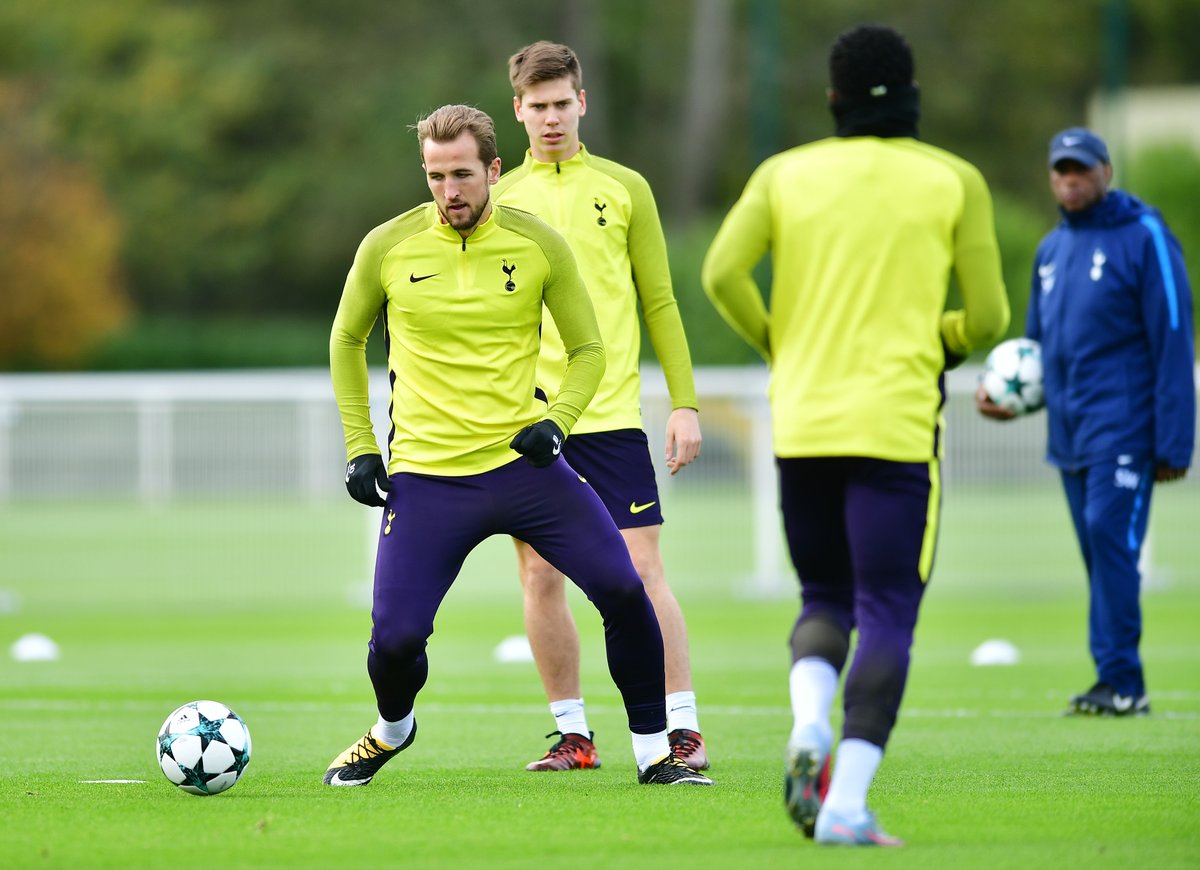 Ảnh bài viết Đại pháo Harry Kane CHÍNH THỨC trở lại, Tottenham mừng ra mặt
