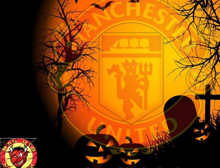 Đêm Haloween ở Champions League: Bầy quỷ khiêu vũ
