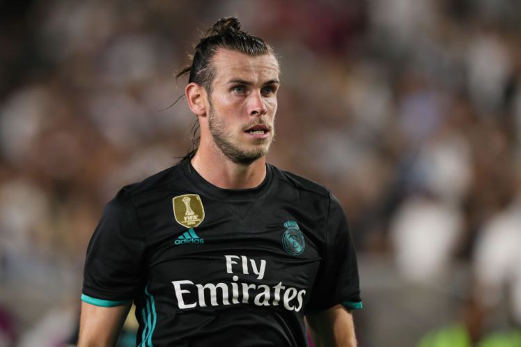 Gareth Bale CHÍNH THỨC lỡ đại chiến với Tottenham