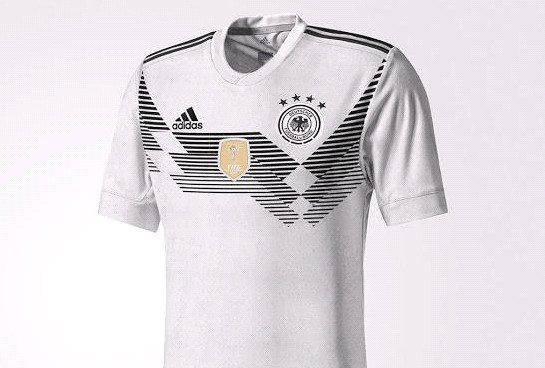 Ảnh bài viết LỘ DIỆN loạt áo đấu mới toanh tại World Cup 2018