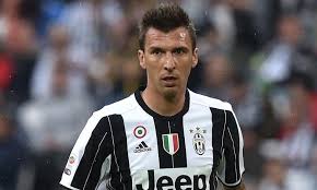Mandzukic - Tiền đạo phòng ngự hay nhất châu Âu?