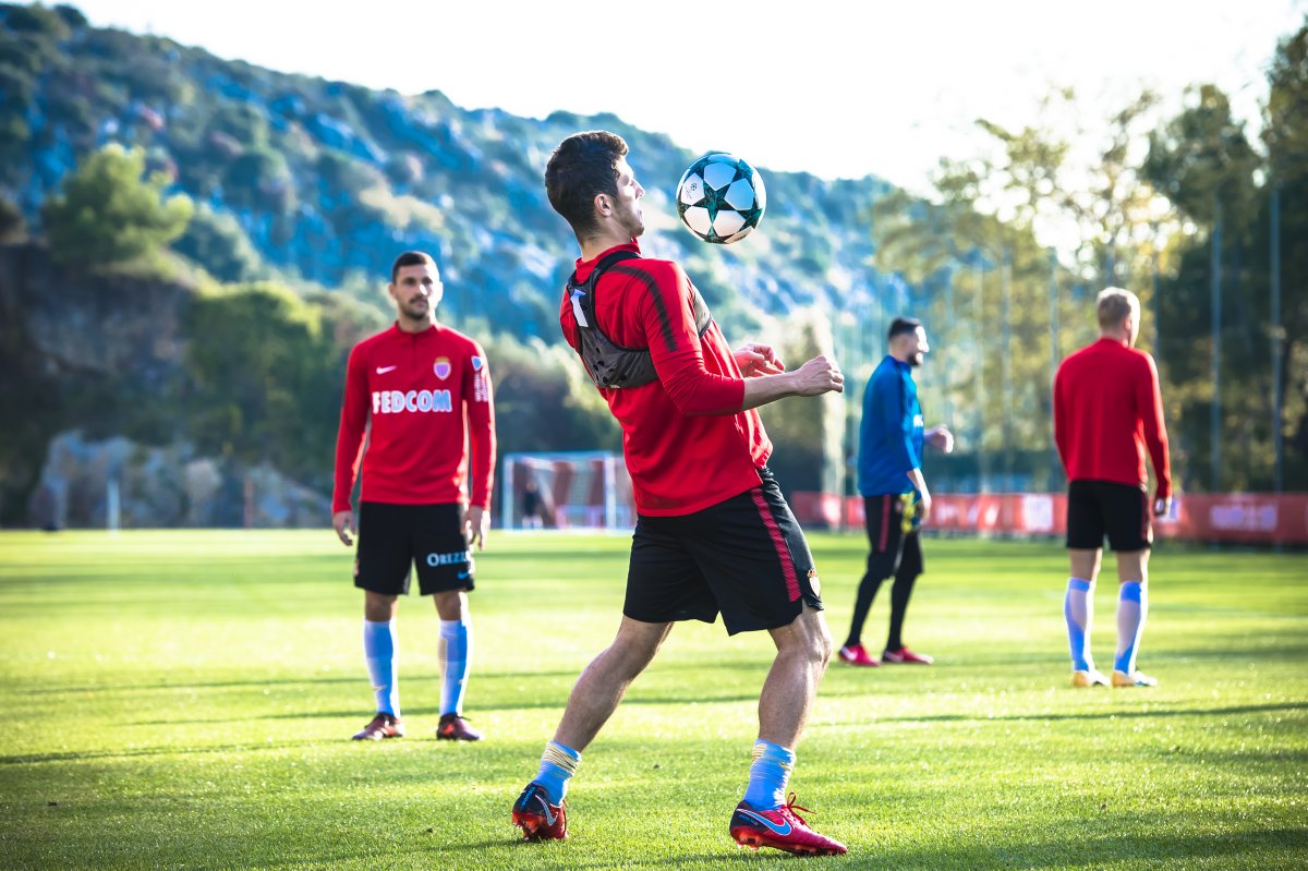 Ảnh bài viết Monaco bình yên trước thời khắc giông bão