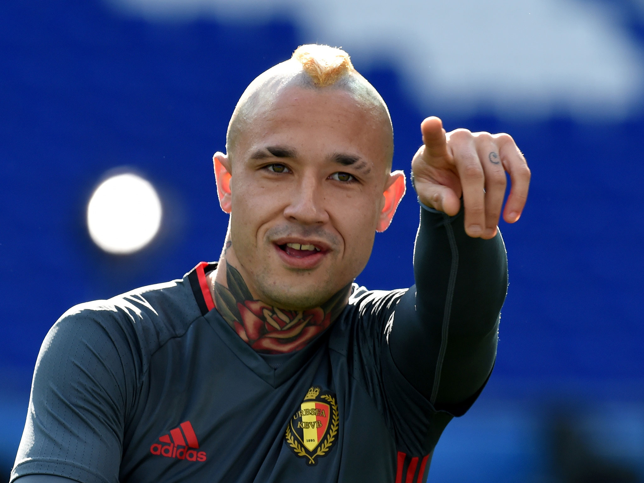 Trước ngày gặp lại, sao Roma tiếp tục 'chê' Chelsea