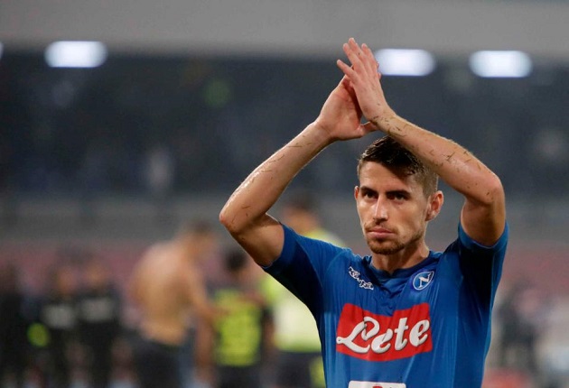 Ảnh bài viết Arsenal trở lại cuộc đua chiêu mộ ngôi sao Napoli