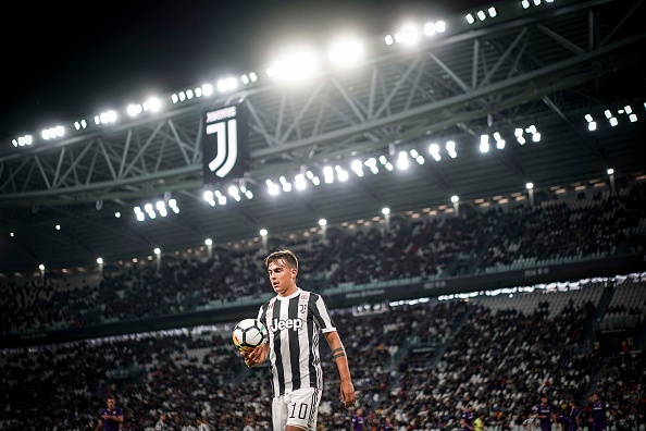 Ảnh bài viết CEO Juventus TIẾT LỘ về điều khoản giải phóng hợp đồng Dybala