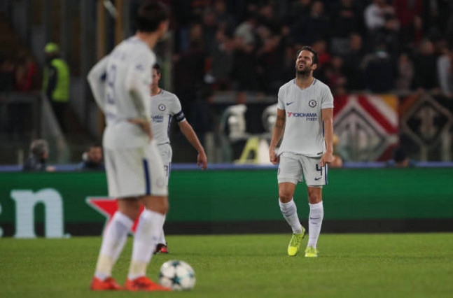 Chelsea sẽ mở màn cho loạt ngày buồn của nước Anh?