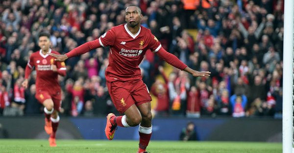 Ở Liverpool, Sturridge vẫn tha thiết một 1 lần đá chính tại Champions League