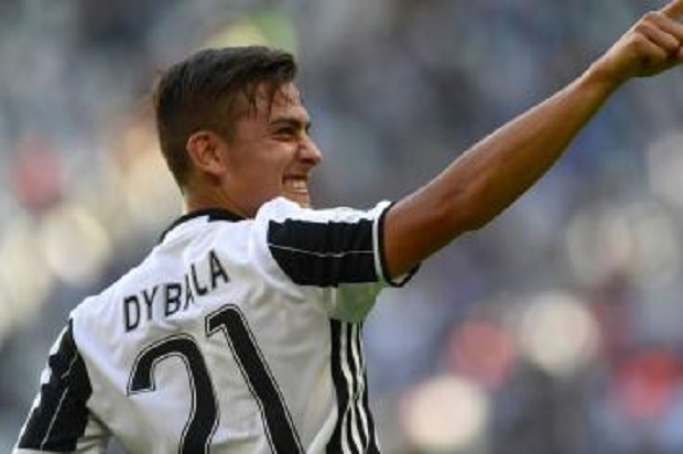 Ảnh bài viết Ban lãnh đạo Juventus nổi giận với thái độ của Dybala