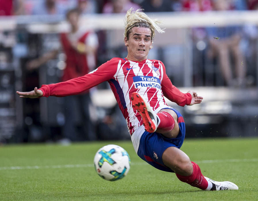 Ảnh bài viết Man Utd phân vân lựa chọn giữa 2 'số 10' đẳng cấp