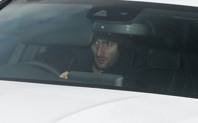 Ảnh bài viết Pogba & Fellaini trở lại, Man Utd sẵn sàng chiến Chelsea