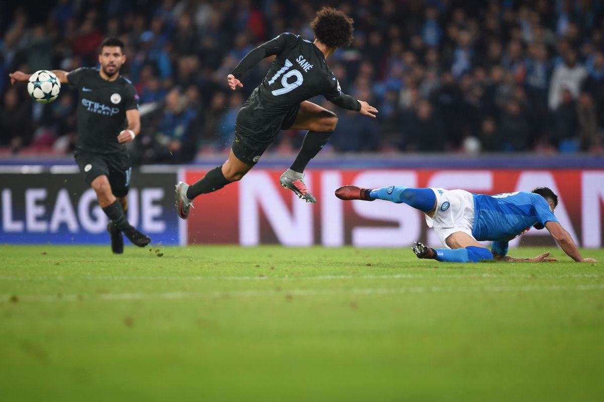 Quá nhiều dị nhân, Man City sẽ vô địch Champions League!