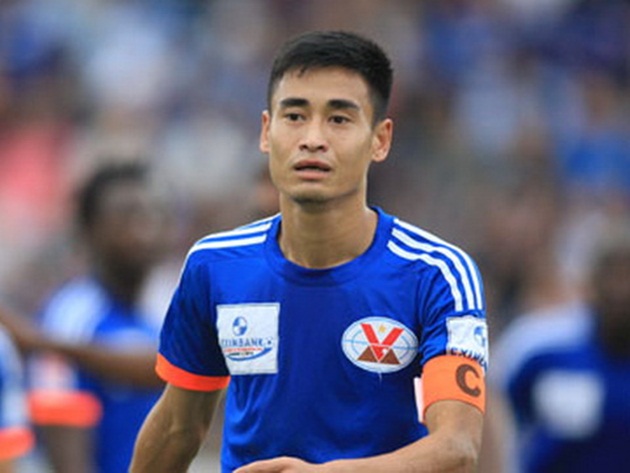 Ảnh bài viết Than Quảng Ninh lên kế hoạch ‘trói chân’ Vũ Minh Tuấn