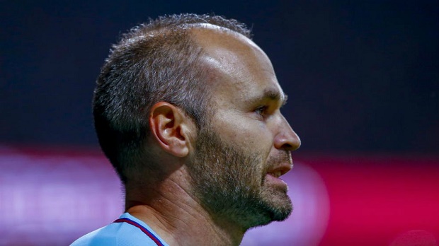 Ảnh bài viết Trước đại chiến Sevilla, Barcelona nhận cú hích về lực lượng