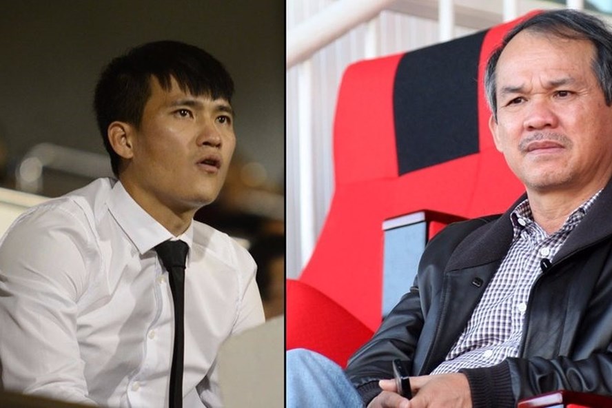 Công Vinh chi bạo, vẫn không có cửa mua quân bầu Đức