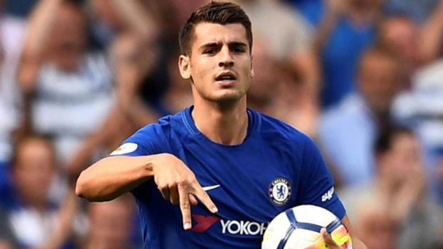 Góc nhìn: Alvaro Morata là 'phiên bản Torres' hoàn thiện ở Chelsea