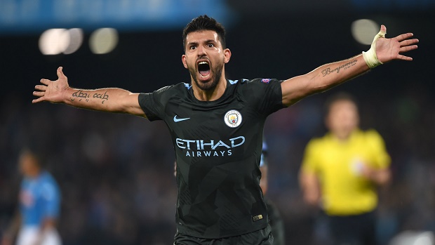Man City giờ đã hết 'non nớt' tại Champions League