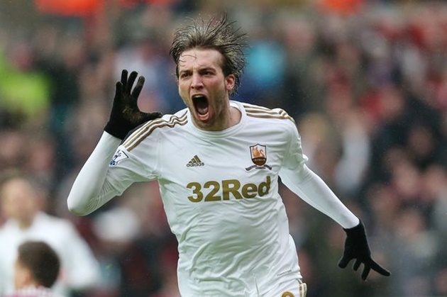 Swansea đang cần những sát thủ như Michu thuở nào