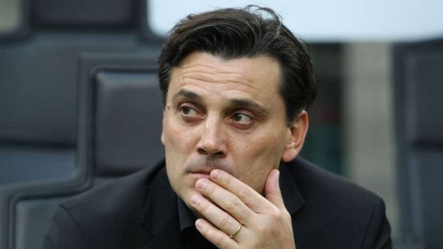 Ảnh bài viết Vào thời điểm này năm ngoái, AC Milan vẫn có cơ hội đoạt Scudetto