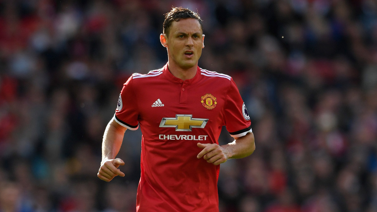 Chelsea vs MU: Ngày Matic làm “người phán xử” Conte