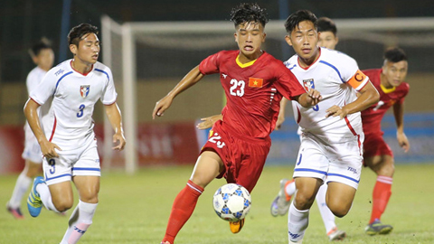 Điểm tin bóng đá Việt Nam sáng 04/11: U19 Việt Nam ra quân tại VL U19 Châu Á