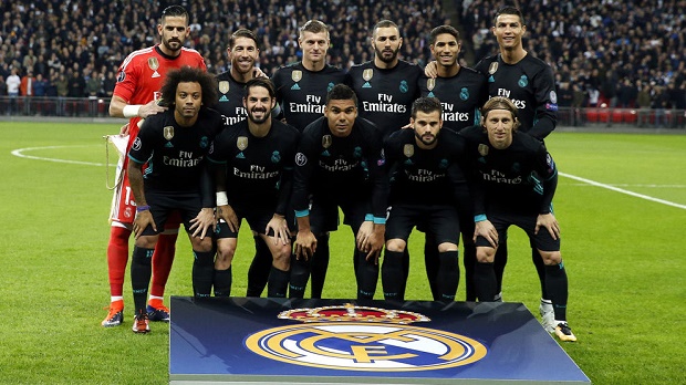 Ảnh bài viết Real Madrid tụt dốc, người hâm mộ đổ lỗi cho cầu thủ, chỉ trừ 3 cái tên