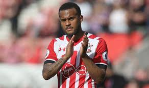 Ryan Bertrand, mục tiêu 30 triệu bảng của Man City