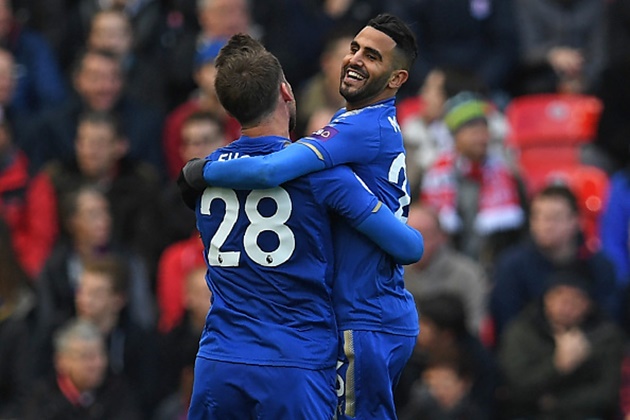 Ảnh bài viết Ba điều Claude Puel cần làm ngay với Leicester