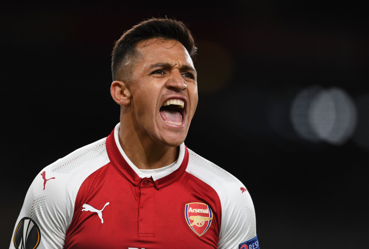 CEO Bayern: "Sanchez đã có bến đỗ mới cho mình"