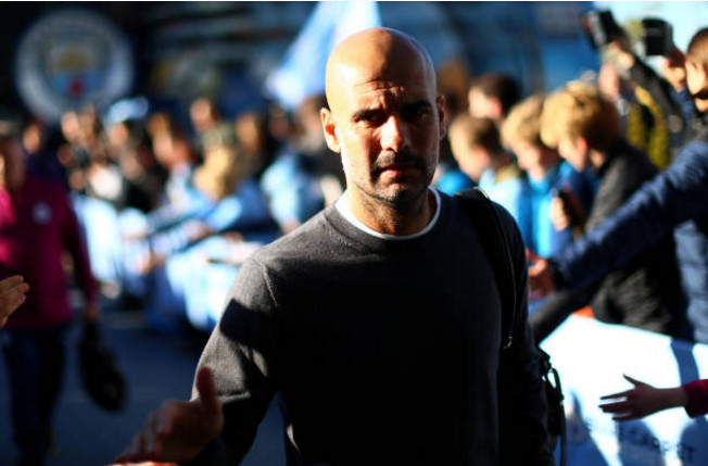 Fan Man City càng háo hức, Guardiola và các học trò càng lo 