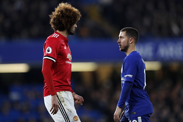 Ảnh bài viết Hai mặt đối lập trên sân Stamford Bridge