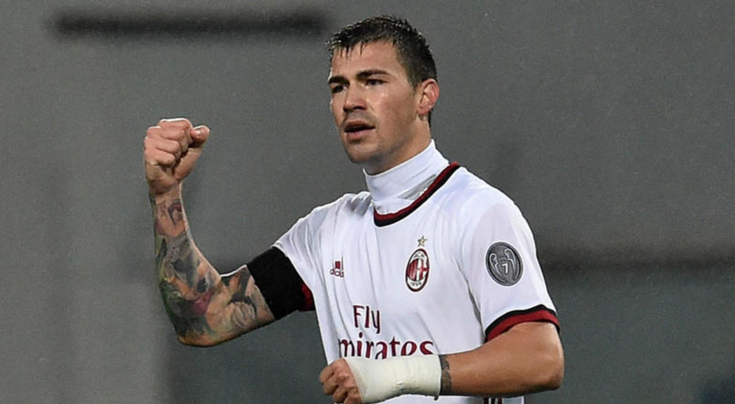Highlights: Sassuolo 0-2 AC Milan (Vòng 12 Serie A)