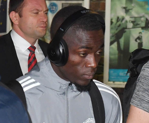 Ảnh bài viết Man Utd lầm lũi rời London, Bailly như 'mất sổ gạo' khi thua Chelsea