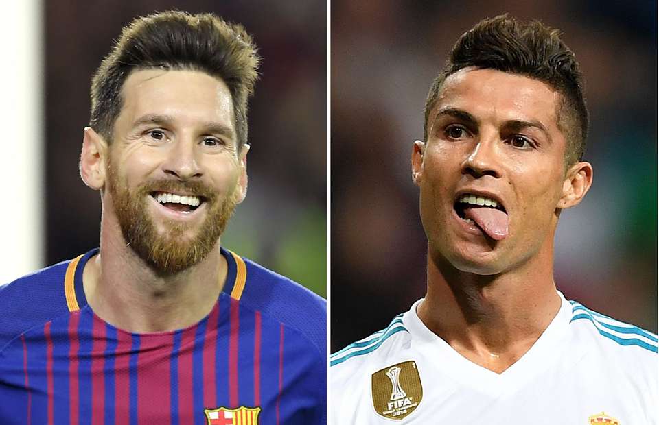 Ảnh bài viết Messi cần sút hụt bao nhiều lần để 'sánh ngang' Ronaldo