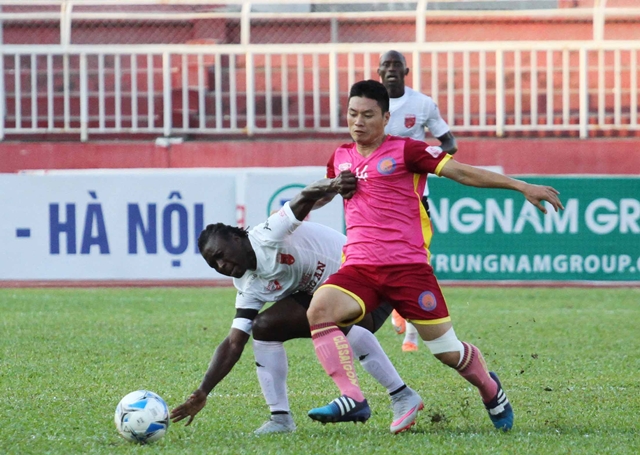 Ảnh bài viết Tân binh ĐT Việt Nam nói gì khi được HLV Park Hang Seo triệu tập?